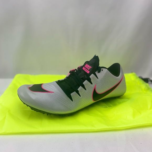 Nike Zoom Ja Fly 3 Men's Track Spikes Cleats 11.5 // NEW - Picture 10 of 15